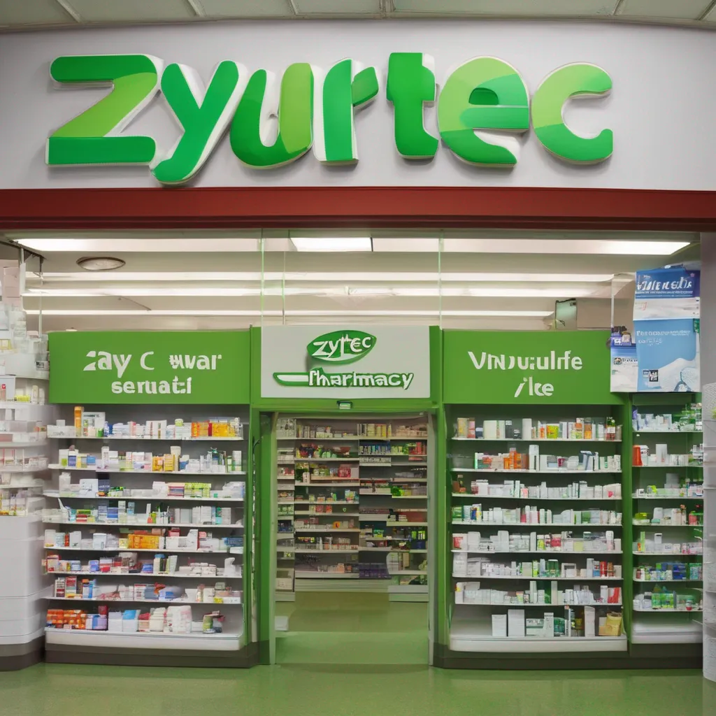 Prix du zyrtec en belgique numéro 1